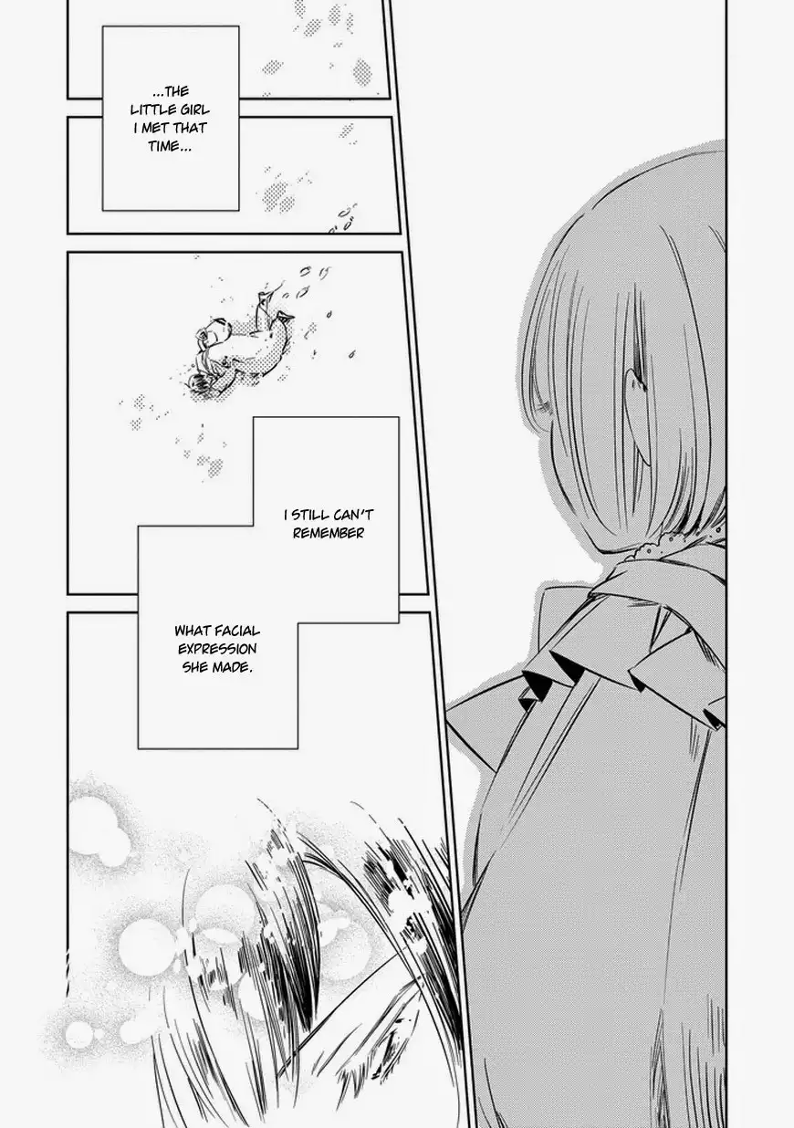 Majo no Shinzou Chapter 29 25